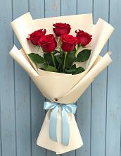 Букет Классика чувств в Кушнаренково