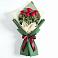 Букет цветов из: Розы в Кушнаренково