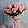 Букет цветов из: Розы в Кушнаренково
