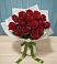 Букет Красные розы в Кушнаренково