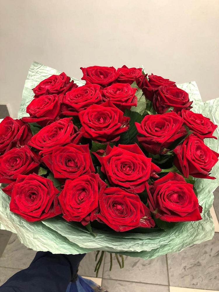 Розы Классика в Кушнаренково Букет Классика в Кушнаренково
