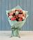 Букет цветов из: Розы в Кушнаренково