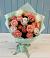 Букет цветов из: Розы в Кушнаренково