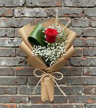 Букет цветов из:  Розы #REPLACE_PRED# Кушнаренково