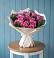 Букет цветов из: Розы в Кушнаренково