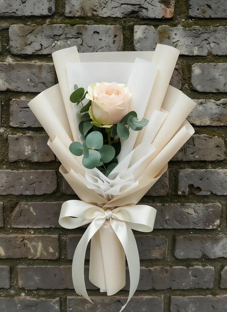 Букет цветов из: Розы в Кушнаренково