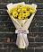 Букет цветов из: Хризантемы в Кушнаренково