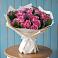 Букет цветов из: Розы в Кушнаренково