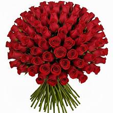 Букет Красные розы Чери Лав #REPLACE_PRED# Кушнаренково