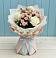 Букет цветов из: Розы в Кушнаренково