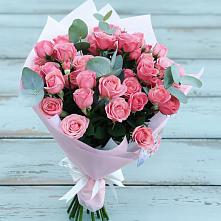 Букет Леди совершенство #REPLACE_PRED# Кушнаренково